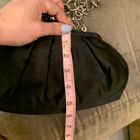 Steve Madden evening purse - Picture 10 of 13